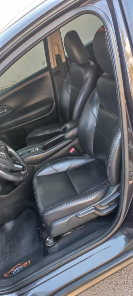HONDA HR-V 1.8 16V 4P EX FLEX AUTOMÁTICO CVT, Foto 16