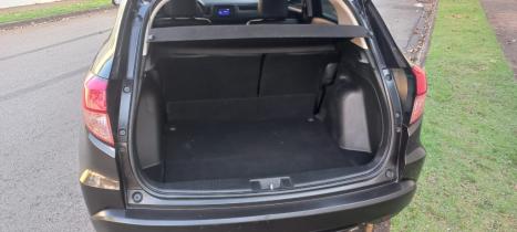 HONDA HR-V 1.8 16V 4P EX FLEX AUTOMÁTICO CVT, Foto 17