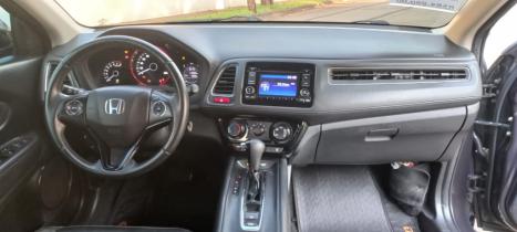 HONDA HR-V 1.8 16V 4P EX FLEX AUTOMÁTICO CVT, Foto 18