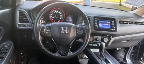 HONDA HR-V 1.8 16V 4P EX FLEX AUTOMÁTICO CVT, Foto 19