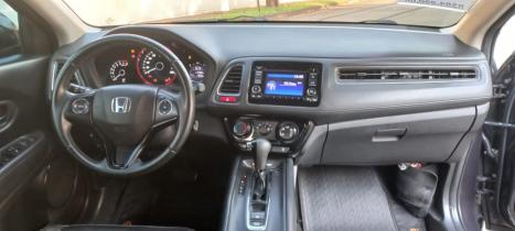 HONDA HR-V 1.8 16V 4P EX FLEX AUTOMÁTICO CVT, Foto 20