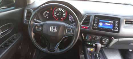 HONDA HR-V 1.8 16V 4P EX FLEX AUTOMÁTICO CVT, Foto 21