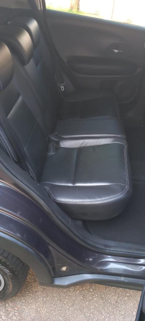 HONDA HR-V 1.8 16V 4P EX FLEX AUTOMÁTICO CVT, Foto 23