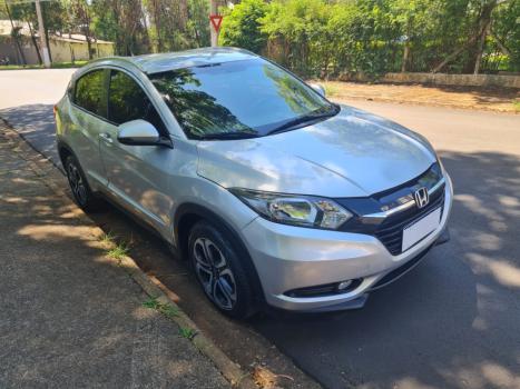 HONDA HR-V 1.8 16V 4P EX FLEX AUTOMÁTICO CVT, Foto 2
