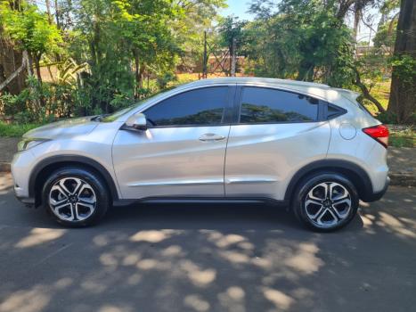 HONDA HR-V 1.8 16V 4P EX FLEX AUTOMÁTICO CVT, Foto 3