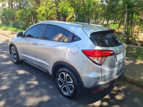 HONDA HR-V 1.8 16V 4P EX FLEX AUTOMÁTICO CVT, Foto 4