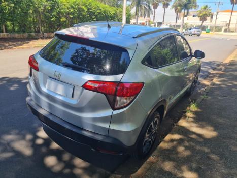 HONDA HR-V 1.8 16V 4P EX FLEX AUTOMÁTICO CVT, Foto 5