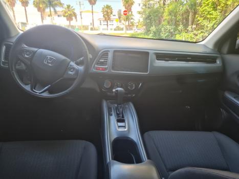 HONDA HR-V 1.8 16V 4P EX FLEX AUTOMÁTICO CVT, Foto 6