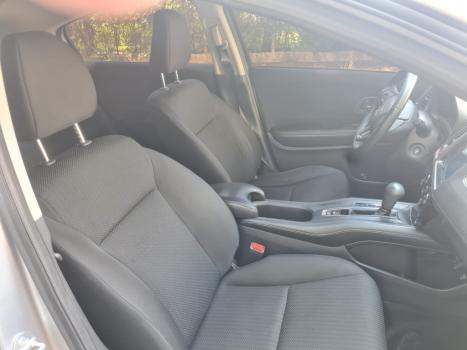 HONDA HR-V 1.8 16V 4P EX FLEX AUTOMÁTICO CVT, Foto 7