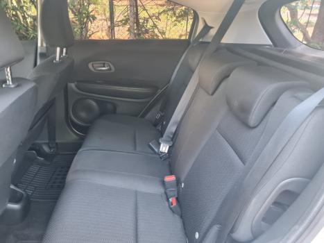 HONDA HR-V 1.8 16V 4P EX FLEX AUTOMÁTICO CVT, Foto 8