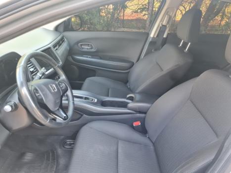 HONDA HR-V 1.8 16V 4P EX FLEX AUTOMÁTICO CVT, Foto 9