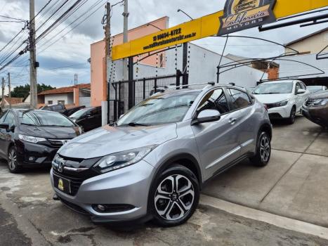 HONDA HR-V 1.8 16V 4P TOURING FLEX AUTOMÁTICO CVT, Foto 1