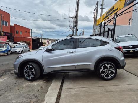 HONDA HR-V 1.8 16V 4P TOURING FLEX AUTOMÁTICO CVT, Foto 2