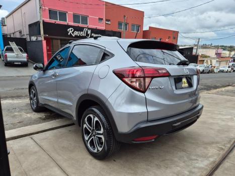 HONDA HR-V 1.8 16V 4P TOURING FLEX AUTOMÁTICO CVT, Foto 3