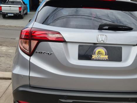 HONDA HR-V 1.8 16V 4P TOURING FLEX AUTOMÁTICO CVT, Foto 4