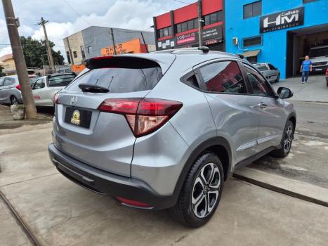 HONDA HR-V 1.8 16V 4P TOURING FLEX AUTOMÁTICO CVT, Foto 5