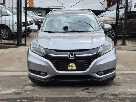 HONDA HR-V 1.8 16V 4P TOURING FLEX AUTOMÁTICO CVT, Foto 6