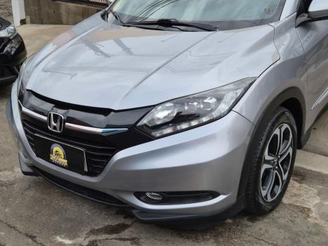 HONDA HR-V 1.8 16V 4P TOURING FLEX AUTOMÁTICO CVT, Foto 7
