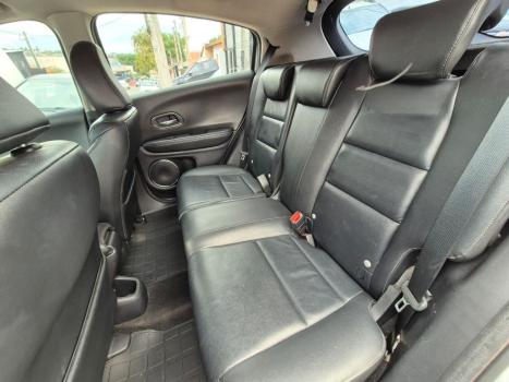 HONDA HR-V 1.8 16V 4P TOURING FLEX AUTOMÁTICO CVT, Foto 9