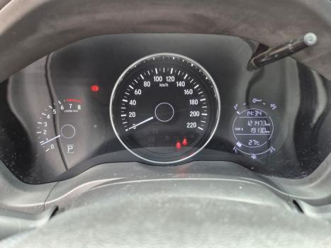 HONDA HR-V 1.8 16V 4P TOURING FLEX AUTOMÁTICO CVT, Foto 13