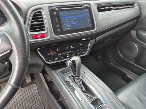 HONDA HR-V 1.8 16V 4P TOURING FLEX AUTOMÁTICO CVT, Foto 14