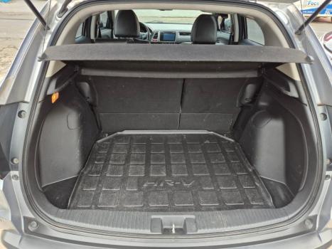 HONDA HR-V 1.8 16V 4P TOURING FLEX AUTOMÁTICO CVT, Foto 16