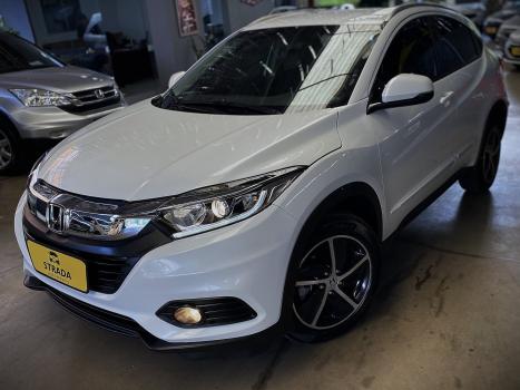 HONDA HR-V 1.8 16V 4P EX FLEX AUTOMÁTICO CVT, Foto 1