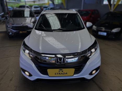 HONDA HR-V 1.8 16V 4P EX FLEX AUTOMÁTICO CVT, Foto 3