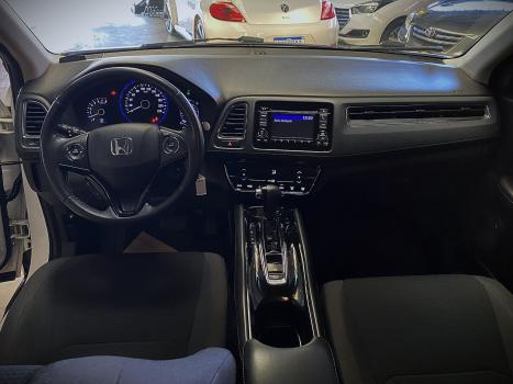 HONDA HR-V 1.8 16V 4P EX FLEX AUTOMÁTICO CVT, Foto 6