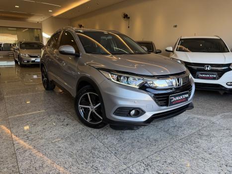 HONDA HR-V 1.8 16V 4P EXL FLEX AUTOMÁTICO CVT, Foto 1