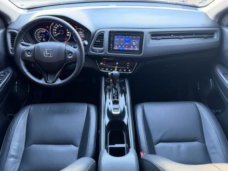 HONDA HR-V 1.8 16V 4P EXL FLEX AUTOMÁTICO CVT, Foto 7
