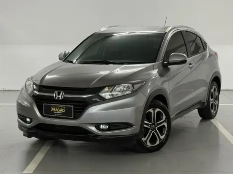 HONDA HR-V 1.8 16V 4P EX FLEX AUTOMÁTICO CVT, Foto 1