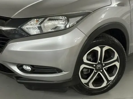 HONDA HR-V 1.8 16V 4P EX FLEX AUTOMÁTICO CVT, Foto 2