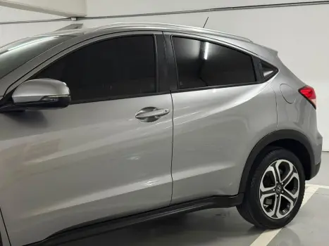 HONDA HR-V 1.8 16V 4P EX FLEX AUTOMÁTICO CVT, Foto 3