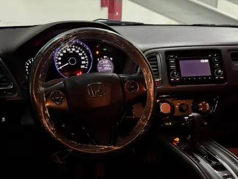 HONDA HR-V 1.8 16V 4P EX FLEX AUTOMÁTICO CVT, Foto 6
