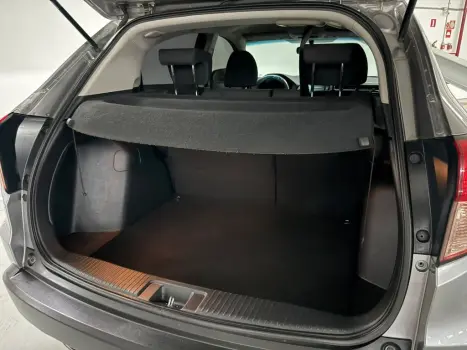 HONDA HR-V 1.8 16V 4P EX FLEX AUTOMÁTICO CVT, Foto 10