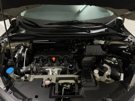 HONDA HR-V 1.8 16V 4P EX FLEX AUTOMÁTICO CVT, Foto 11