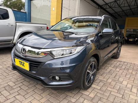 HONDA HR-V 1.8 16V 4P EX FLEX AUTOMÁTICO CVT, Foto 2
