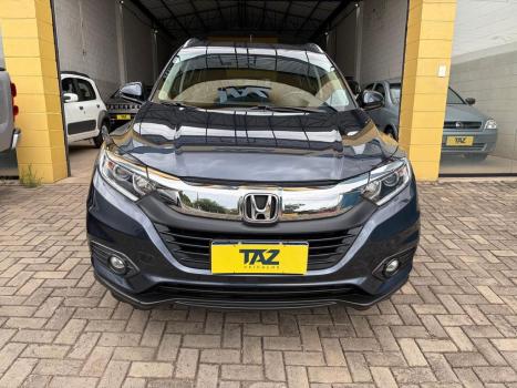 HONDA HR-V 1.8 16V 4P EX FLEX AUTOMÁTICO CVT, Foto 3