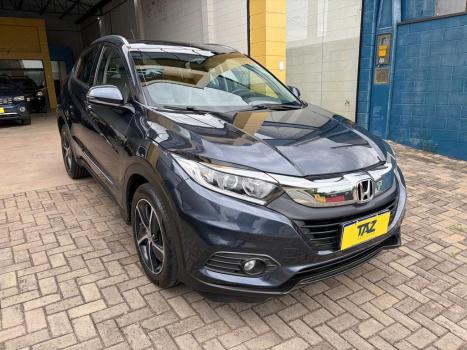 HONDA HR-V 1.8 16V 4P EX FLEX AUTOMÁTICO CVT, Foto 4