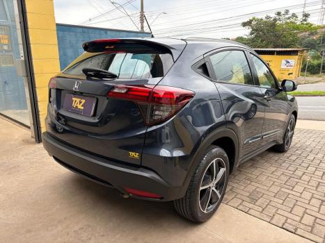 HONDA HR-V 1.8 16V 4P EX FLEX AUTOMÁTICO CVT, Foto 5