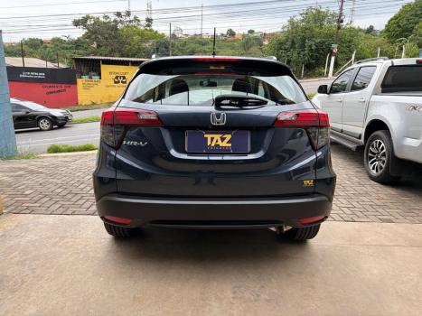HONDA HR-V 1.8 16V 4P EX FLEX AUTOMÁTICO CVT, Foto 6