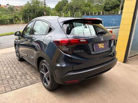 HONDA HR-V 1.8 16V 4P EX FLEX AUTOMÁTICO CVT, Foto 7