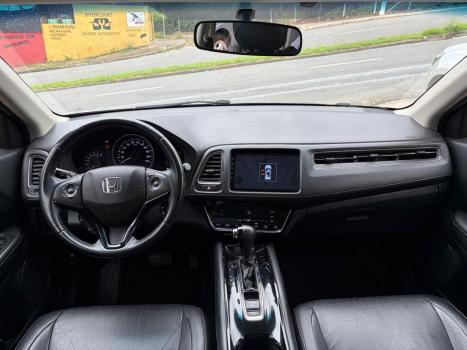 HONDA HR-V 1.8 16V 4P EX FLEX AUTOMÁTICO CVT, Foto 8