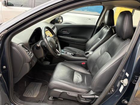 HONDA HR-V 1.8 16V 4P EX FLEX AUTOMÁTICO CVT, Foto 9