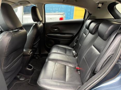 HONDA HR-V 1.8 16V 4P EX FLEX AUTOMÁTICO CVT, Foto 10