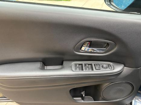 HONDA HR-V 1.8 16V 4P EX FLEX AUTOMÁTICO CVT, Foto 11