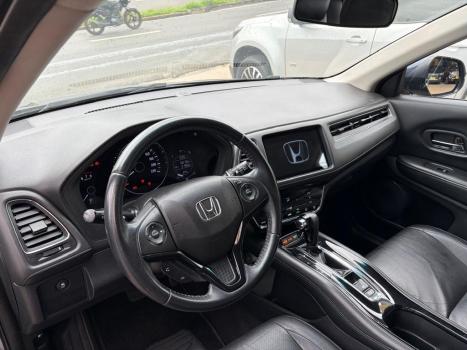 HONDA HR-V 1.8 16V 4P EX FLEX AUTOMÁTICO CVT, Foto 12