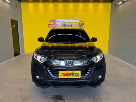 HONDA HR-V 1.8 16V 4P EX FLEX AUTOMÁTICO CVT, Foto 1