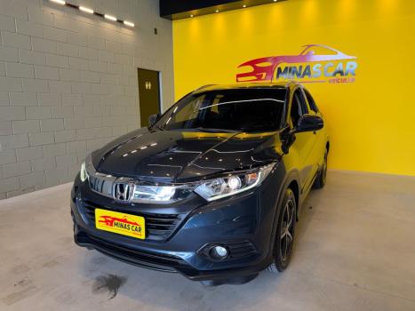 HONDA HR-V 1.8 16V 4P EX FLEX AUTOMÁTICO CVT, Foto 2